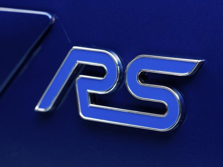  Ford Focus RS 2009 года  (фото 34 из 105)